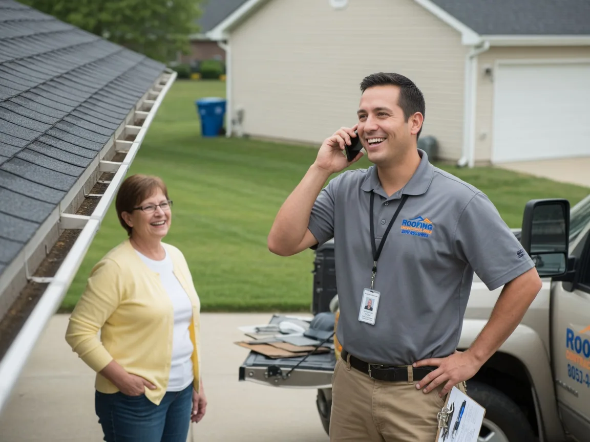 Local Roofing Contractors Yale, VA FAQs